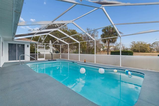 1062 GREENTURF ROAD, Spring Hill, FL 34608