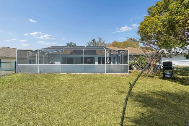 1062 GREENTURF ROAD, Spring Hill, FL 34608