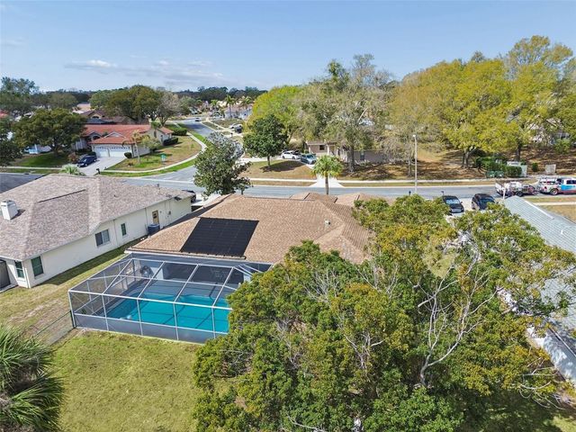 1062 GREENTURF ROAD, Spring Hill, FL 34608