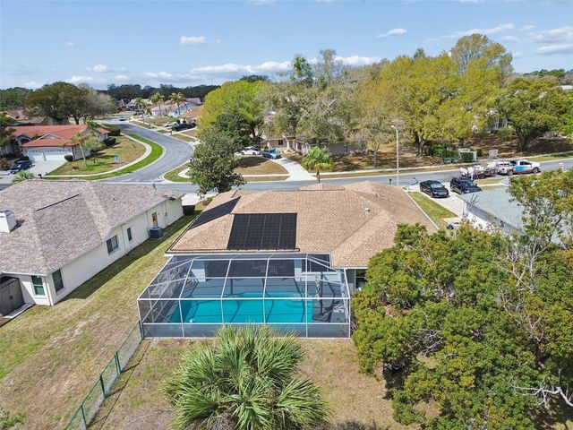 1062 GREENTURF ROAD, Spring Hill, FL 34608