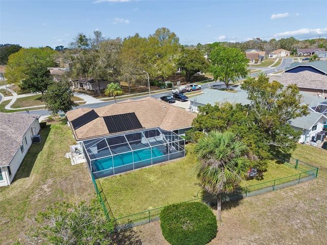 1062 GREENTURF ROAD, Spring Hill, FL 34608