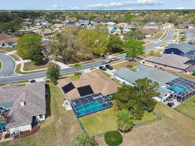 1062 GREENTURF ROAD, Spring Hill, FL 34608