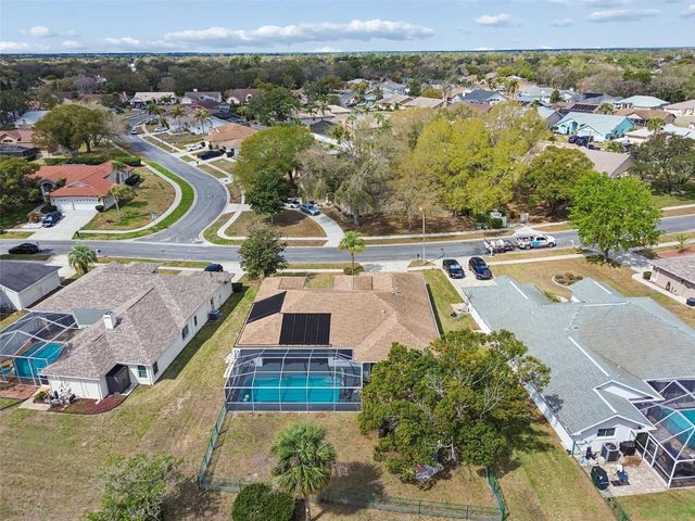 1062 GREENTURF ROAD, Spring Hill, FL 34608