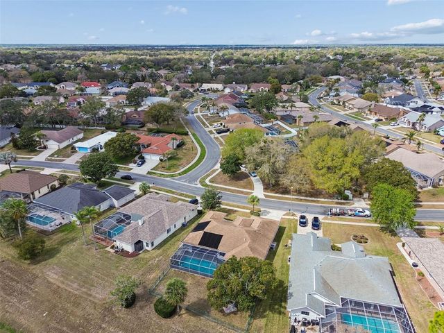 1062 GREENTURF ROAD, Spring Hill, FL 34608