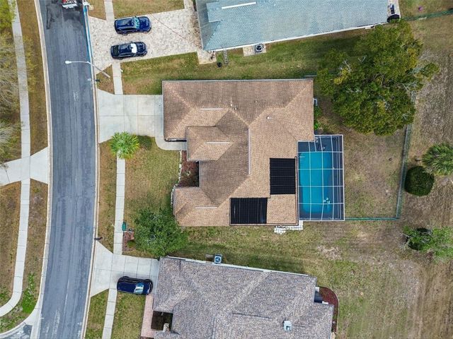 1062 GREENTURF ROAD, Spring Hill, FL 34608