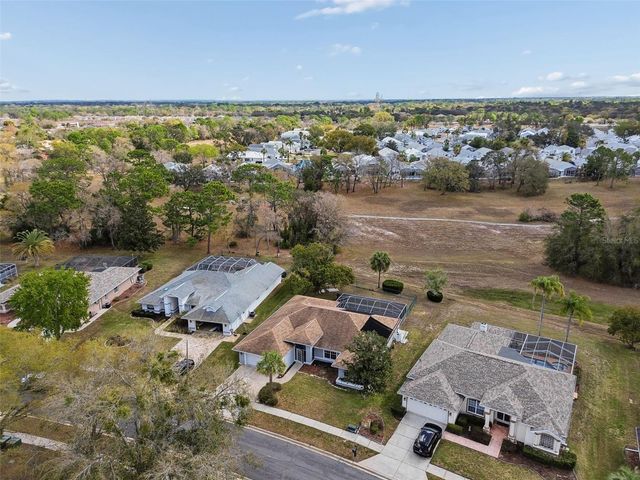 1062 GREENTURF ROAD, Spring Hill, FL 34608