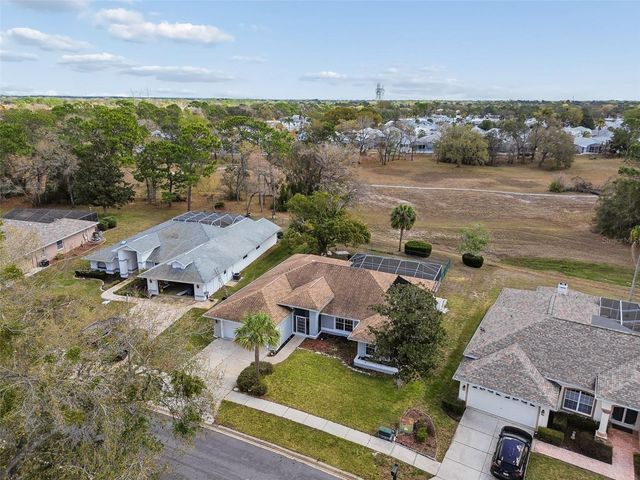 1062 GREENTURF ROAD, Spring Hill, FL 34608