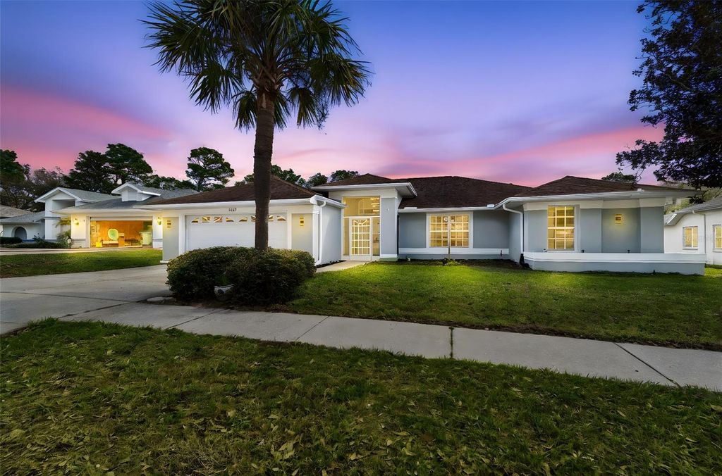 1062 GREENTURF ROAD, Spring Hill, FL 34608