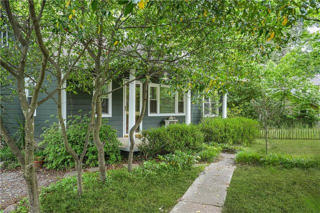 1084 Edie Avenue SE, Atlanta, GA 30312