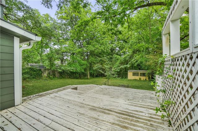 1084 Edie Avenue SE, Atlanta, GA 30312