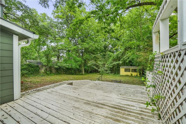 1084 Edie Avenue SE, Atlanta, GA 30312