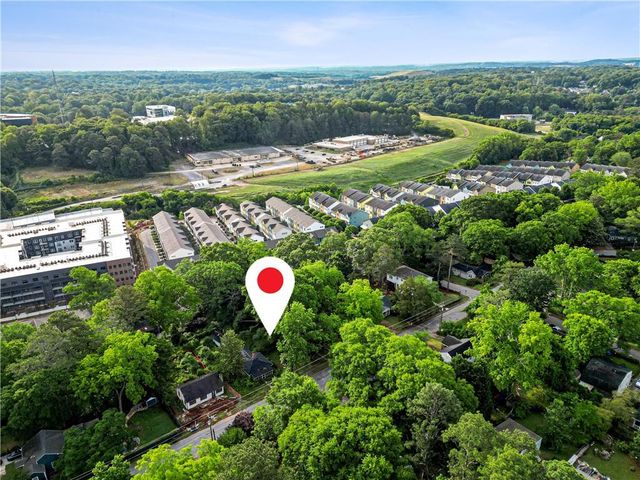 1084 Edie Avenue SE, Atlanta, GA 30312