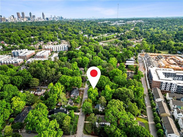1084 Edie Avenue SE, Atlanta, GA 30312