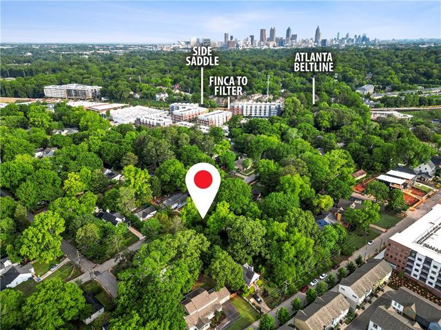 1084 Edie Avenue SE, Atlanta, GA 30312