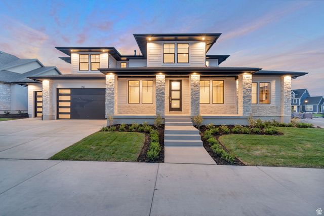 756 W SARA DR, Saratoga Springs, UT 84045