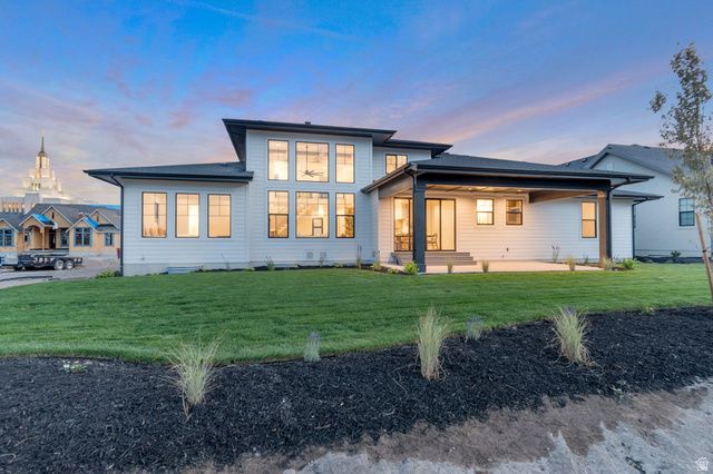 756 W SARA DR, Saratoga Springs, UT 84045