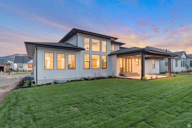 756 W SARA DR, Saratoga Springs, UT 84045