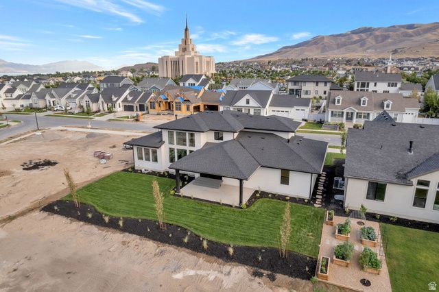 756 W SARA DR, Saratoga Springs, UT 84045