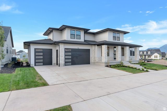 756 W SARA DR, Saratoga Springs, UT 84045