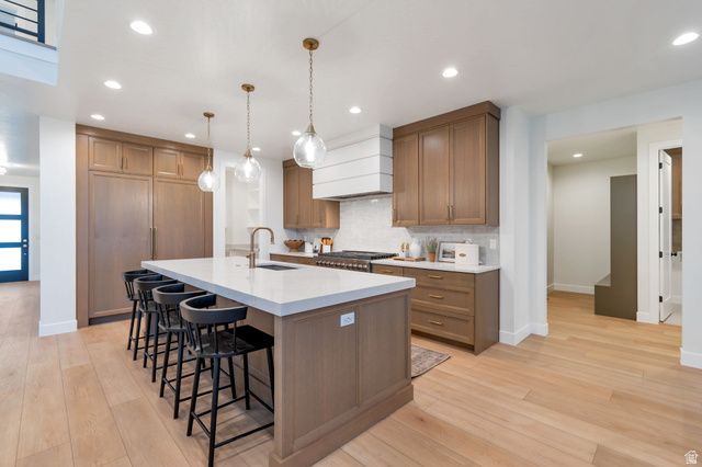 756 W SARA DR, Saratoga Springs, UT 84045