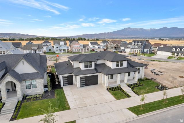 756 W SARA DR, Saratoga Springs, UT 84045