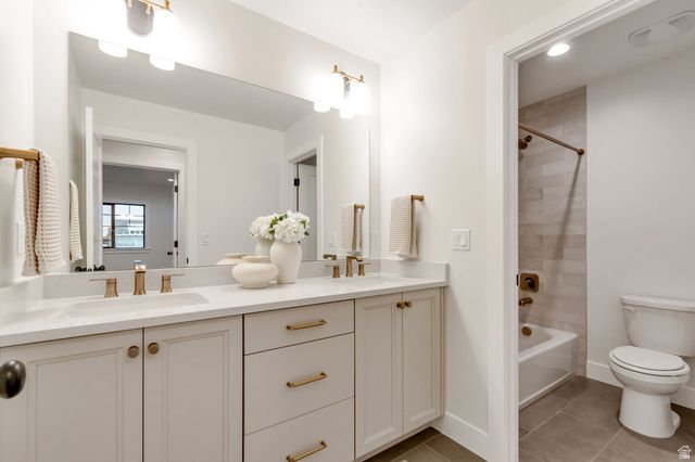 756 W SARA DR, Saratoga Springs, UT 84045