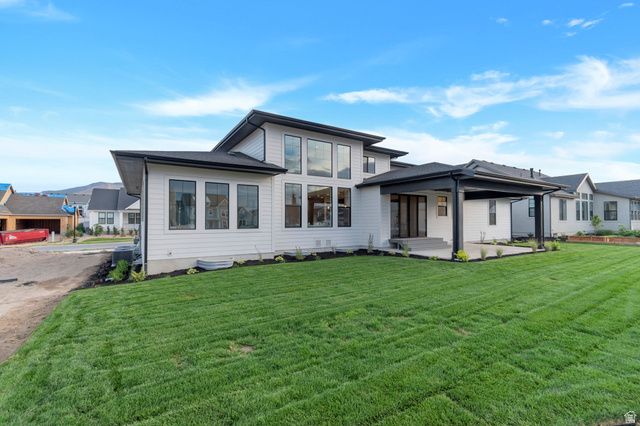 756 W SARA DR, Saratoga Springs, UT 84045