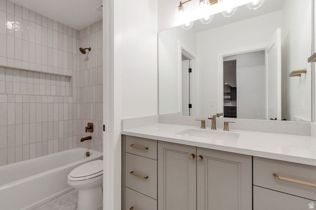 756 W SARA DR, Saratoga Springs, UT 84045