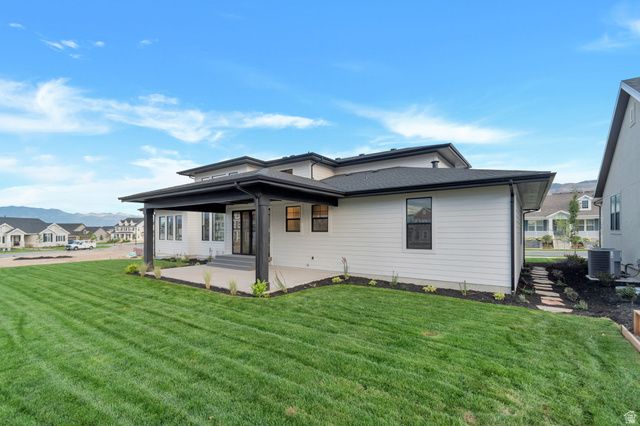756 W SARA DR, Saratoga Springs, UT 84045