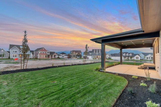 756 W SARA DR, Saratoga Springs, UT 84045