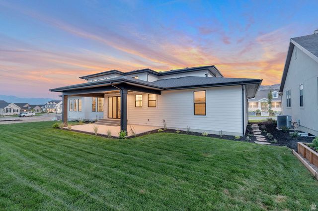756 W SARA DR, Saratoga Springs, UT 84045