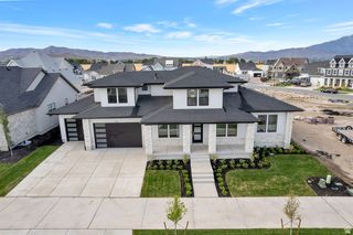 756 W SARA DR, Saratoga Springs, UT 84045