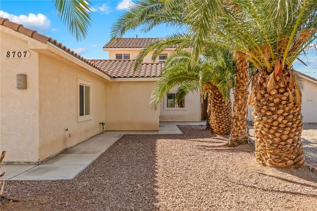 8707 S Sycamore Street, Mohave Valley, AZ 86440