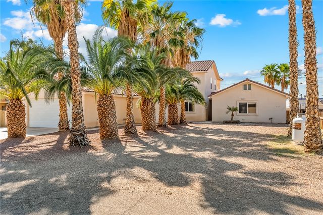 8707 S Sycamore Street, Mohave Valley, AZ 86440
