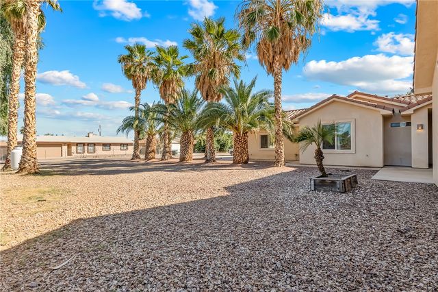8707 S Sycamore Street, Mohave Valley, AZ 86440