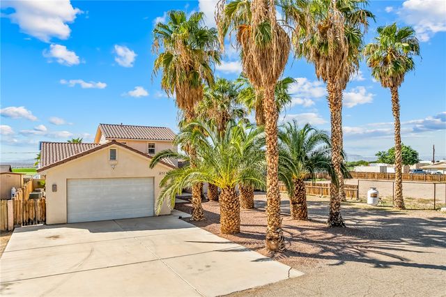 8707 S Sycamore Street, Mohave Valley, AZ 86440