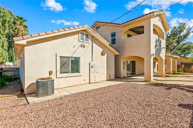 8707 S Sycamore Street, Mohave Valley, AZ 86440