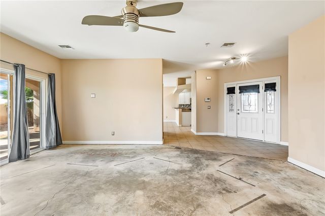 8707 S Sycamore Street, Mohave Valley, AZ 86440