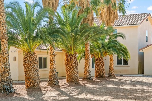 8707 S Sycamore Street, Mohave Valley, AZ 86440