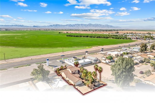 8707 S Sycamore Street, Mohave Valley, AZ 86440