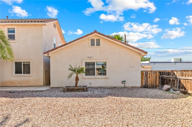 8707 S Sycamore Street, Mohave Valley, AZ 86440