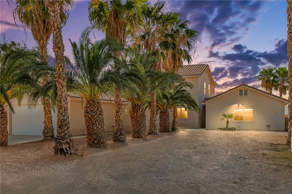 8707 S Sycamore Street, Mohave Valley, AZ 86440