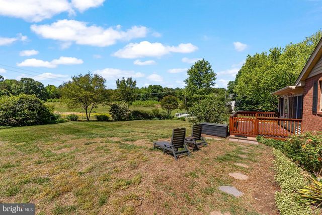 6028 SAINT PAULS RD, King George, VA 22485