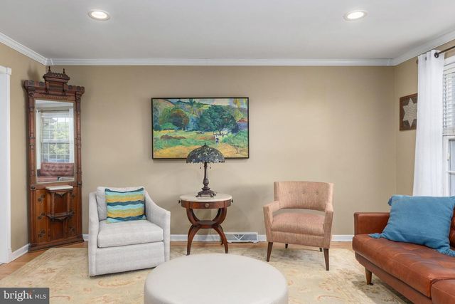 6028 SAINT PAULS RD, King George, VA 22485