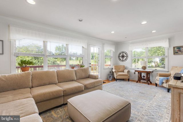 6028 SAINT PAULS RD, King George, VA 22485