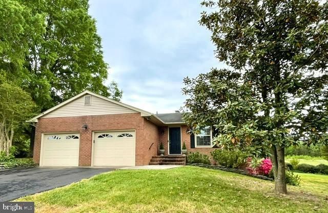 6028 SAINT PAULS RD, King George, VA 22485