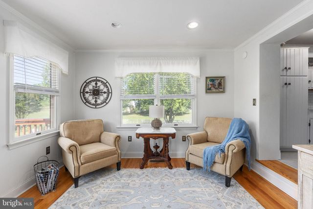 6028 SAINT PAULS RD, King George, VA 22485
