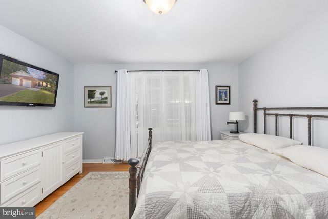 6028 SAINT PAULS RD, King George, VA 22485