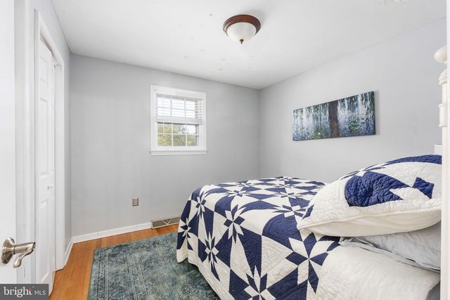 6028 SAINT PAULS RD, King George, VA 22485