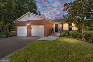 6028 SAINT PAULS RD, King George, VA 22485